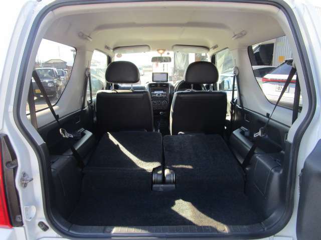 スズキ ジムニー ６６０ クロスアドベンチャー ＸＣ ４ＷＤ H24年 (関東) 99