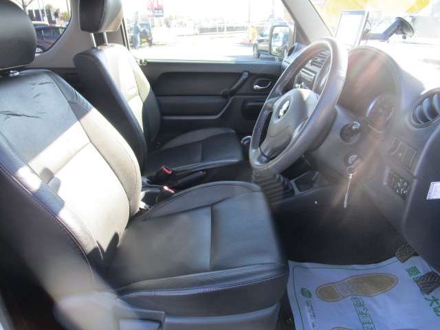 スズキ ジムニー ６６０ クロスアドベンチャー ＸＣ ４ＷＤ H24年 (関東) 99