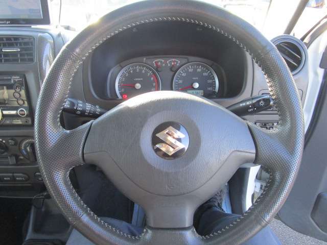スズキ ジムニー ６６０ クロスアドベンチャー ＸＣ ４ＷＤ H24年 (関東) 99