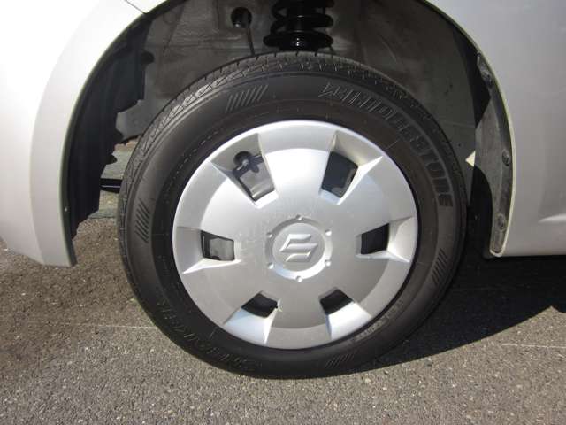 スズキ アルト ６６０ Ｅ ４ＷＤ H20年 () 99