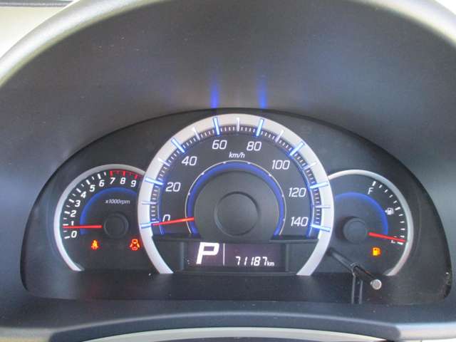 スズキ ワゴンＲ ６６０ ＦＸ ４ＷＤ H25年 (関東) 99