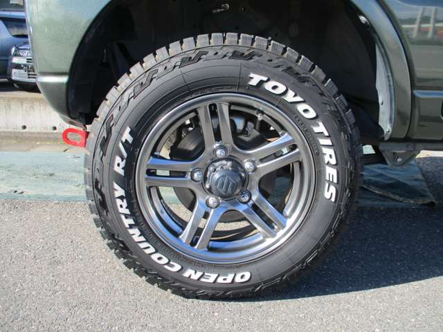 スズキ ジムニー ６６０ ランドベンチャー ４ＷＤ H29年 (関東) 99