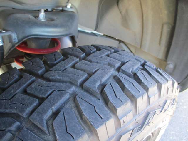 スズキ ジムニー ６６０ ランドベンチャー ４ＷＤ H29年 (関東) 99