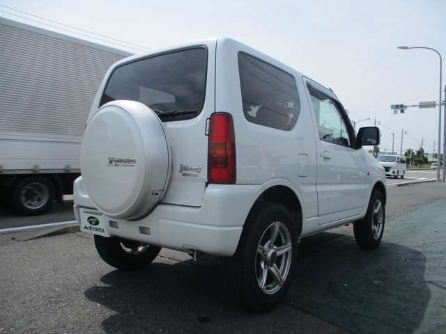 スズキ ジムニー ６６０ クロスアドベンチャー ＸＣ ４ＷＤ H22年 (関東) 99