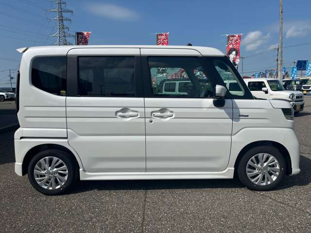 スズキ スペーシア ６６０ カスタム ハイブリッド ＧＳ R8年 (甲信越・北陸) 99