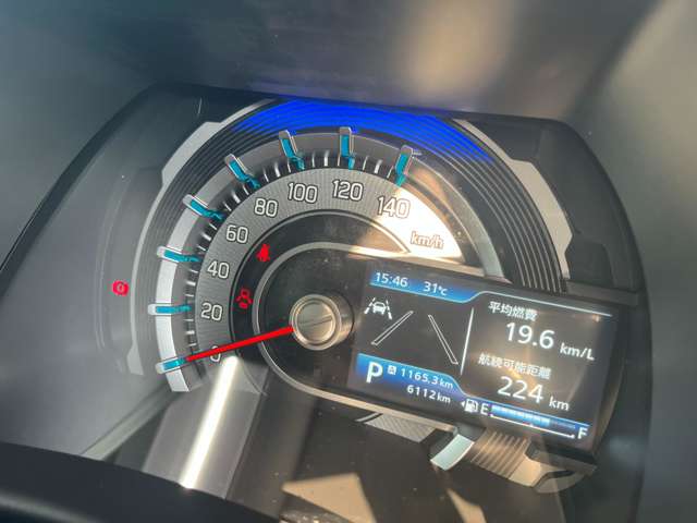 スズキ ハスラー ６６０ タフワイルド R7年 (甲信越・北陸) 99