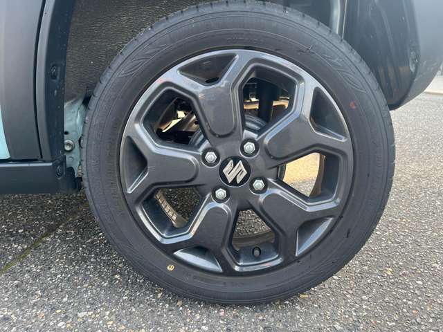 スズキ ハスラー ６６０ タフワイルド R7年 (甲信越・北陸) 99