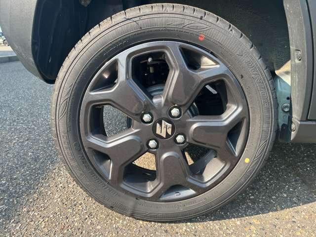 スズキ ハスラー ６６０ タフワイルド R7年 (甲信越・北陸) 99