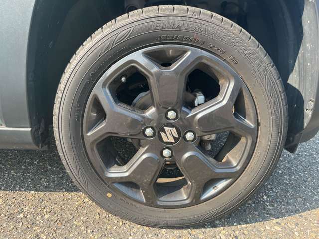 スズキ ハスラー ６６０ タフワイルド R7年 (甲信越・北陸) 99