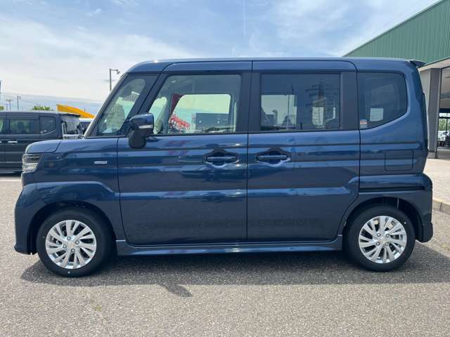 スズキ スペーシア ６６０ カスタム ハイブリッド ＧＳ R7年 (甲信越・北陸) 99