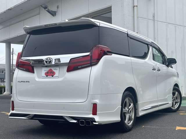 トヨタ アルファード ２．５ Ｓ Ｃパッケージ R1年 (甲信越・北陸) 99