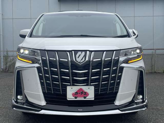 トヨタ アルファード ２．５ Ｓ Ｃパッケージ R1年 (甲信越・北陸) 99