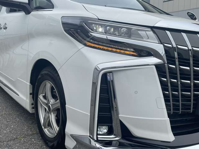 トヨタ アルファード ２．５ Ｓ Ｃパッケージ R1年 (甲信越・北陸) 99