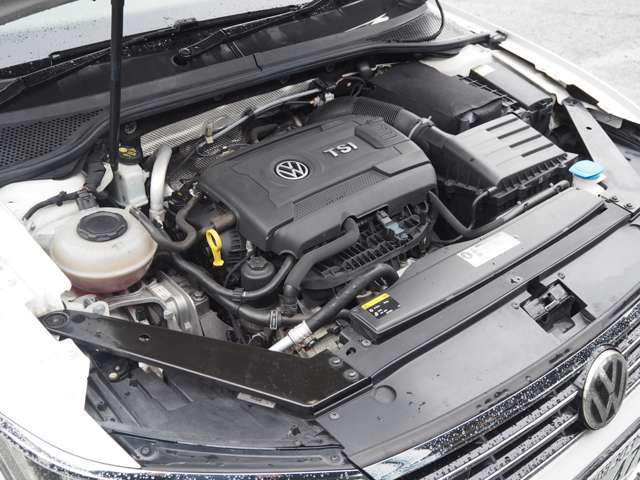 フォルクスワーゲン パサートヴァリアント ２．０ＴＳＩ　Ｒライン H28年 () 99