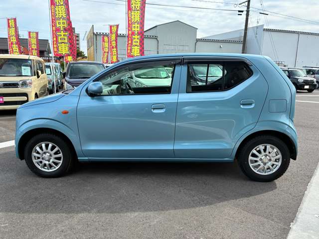 スズキ アルト ６６０ Ｌ H27年 (甲信越・北陸) 99