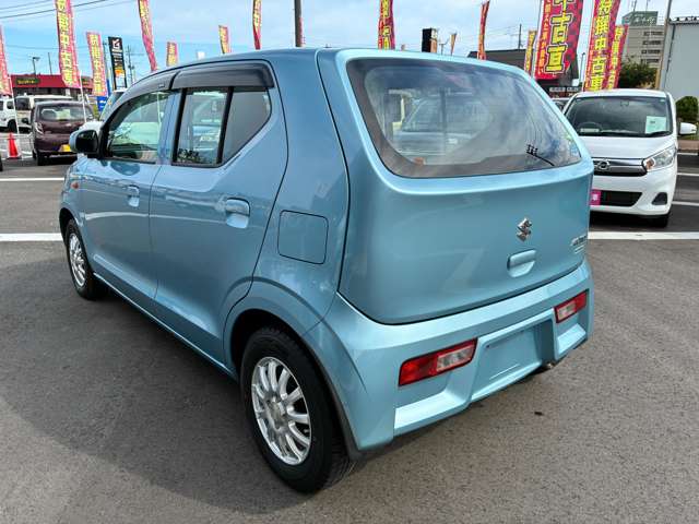 スズキ アルト ６６０ Ｌ H27年 (甲信越・北陸) 99