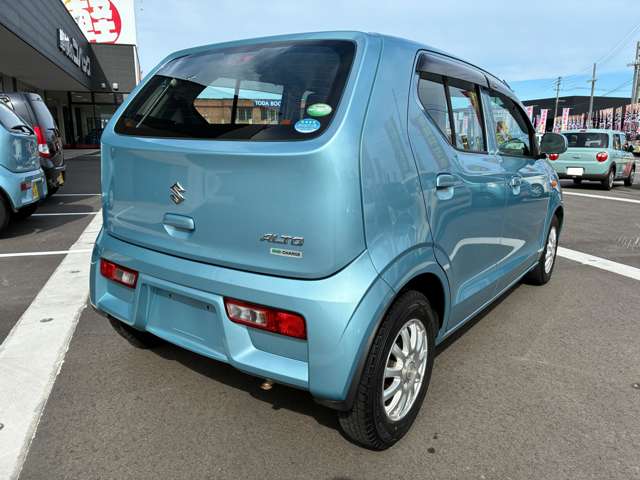 スズキ アルト ６６０ Ｌ H27年 (甲信越・北陸) 99