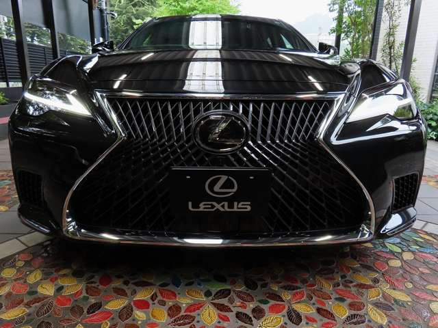 レクサス ＬＳ５００ｈ ５００Ｈ バージョンＬ アドバンスト ドライブ ４ＷＤ R7年 (関東) 99