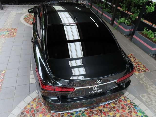 レクサス ＬＳ５００ｈ ５００Ｈ バージョンＬ アドバンスト ドライブ ４ＷＤ R7年 (関東) 99