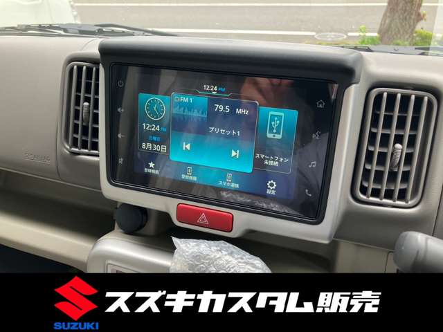スズキ エブリイワゴン ６６０ ＰＺターボ ハイルーフ ４ＷＤ R8年 (関東) 99