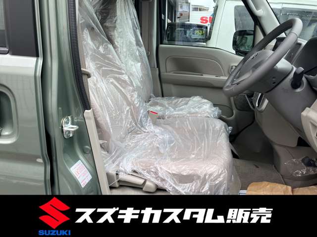 スズキ エブリイワゴン ６６０ ＰＺターボ ハイルーフ ４ＷＤ R8年 (関東) 99
