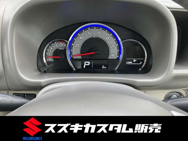 スズキ エブリイワゴン ６６０ ＰＺターボ ハイルーフ R8年 (関東) 99