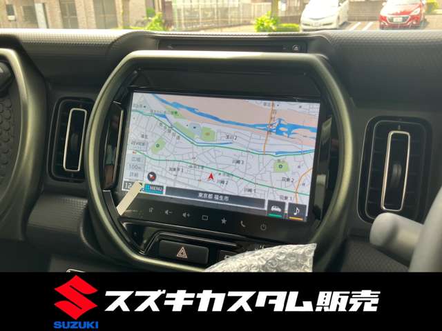 スズキ ハスラー ６６０ タフワイルドターボ ４ＷＤ R8年 (関東) 99