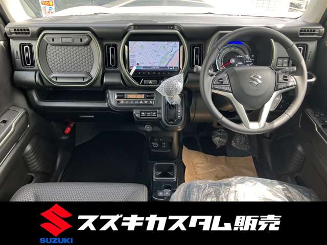 スズキ ハスラー ６６０ タフワイルドターボ ４ＷＤ R8年 (関東) 99