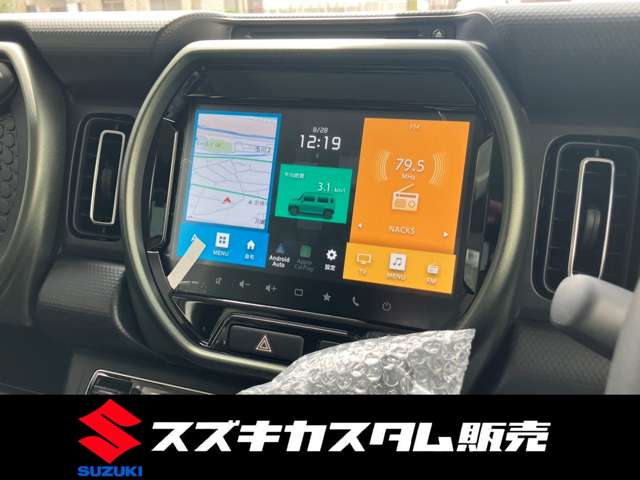 スズキ ハスラー ６６０ タフワイルドターボ ４ＷＤ R8年 (関東) 99