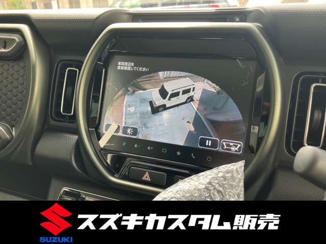 スズキ ハスラー ６６０ タフワイルドターボ ４ＷＤ R8年 (関東) 99
