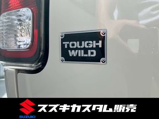 スズキ ハスラー ６６０ タフワイルドターボ ４ＷＤ R8年 (関東) 99