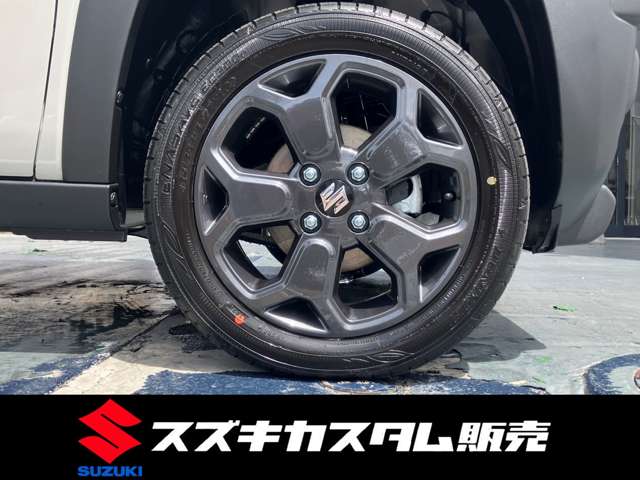 スズキ ハスラー ６６０ タフワイルドターボ ４ＷＤ R8年 (関東) 99