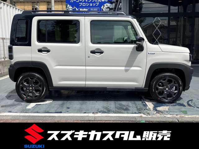 スズキ ハスラー ６６０ タフワイルドターボ ４ＷＤ R8年 (関東) 99