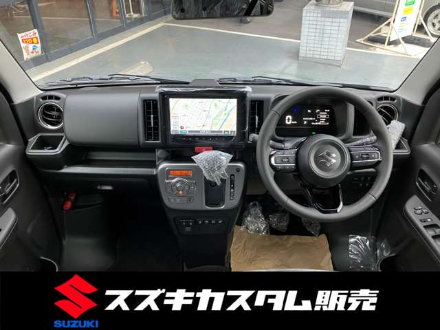 スズキ エブリイワゴン ６６０ ＰＺターボスペシャル ハイルーフ ４ＷＤ R8年 (関東) 99