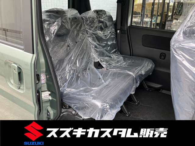 スズキ エブリイワゴン ６６０ ＰＺターボスペシャル ハイルーフ ４ＷＤ R8年 (関東) 99