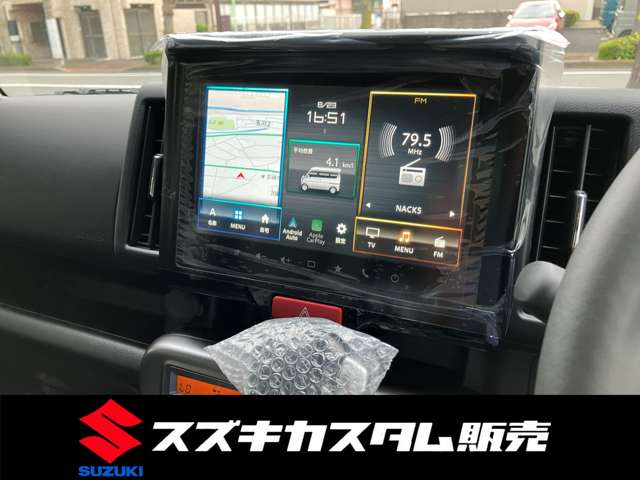 スズキ エブリイワゴン ６６０ ＰＺターボスペシャル ハイルーフ ４ＷＤ R8年 (関東) 99
