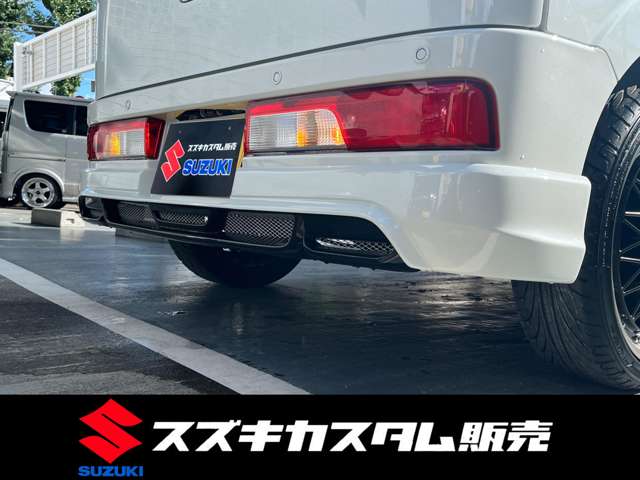 スズキ エブリイワゴン ６６０ ＰＺターボ R8年 (関東) 99