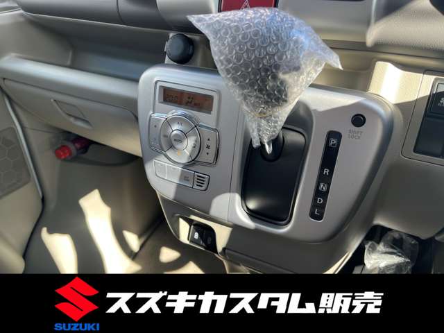 スズキ エブリイワゴン ６６０ ＰＺターボ R8年 (関東) 99