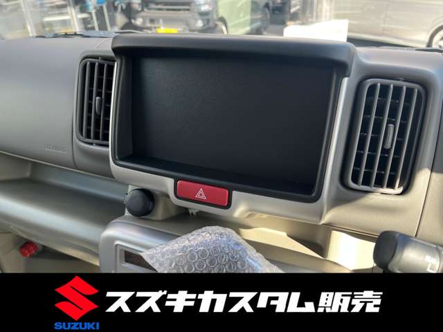 スズキ エブリイワゴン ６６０ ＰＺターボ R8年 (関東) 99