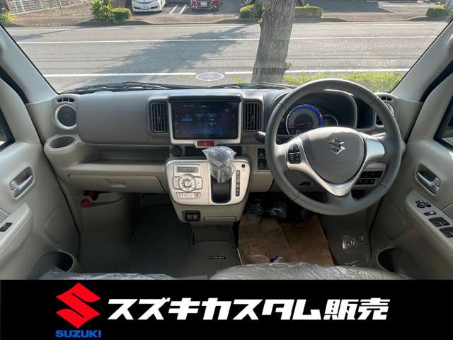 スズキ エブリイワゴン ６６０ ＰＺターボスペシャル ハイルーフ ４ＷＤ R8年 (関東) 99