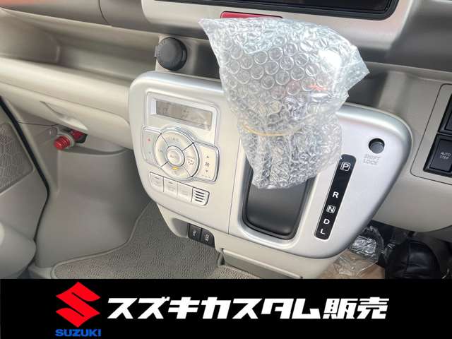 スズキ エブリイワゴン ６６０ ＰＺターボスペシャル ハイルーフ ４ＷＤ R8年 (関東) 99