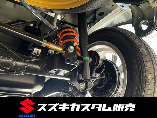 スズキ エブリイワゴン ６６０ ＰＺターボ ハイルーフ R8年 (関東) 99