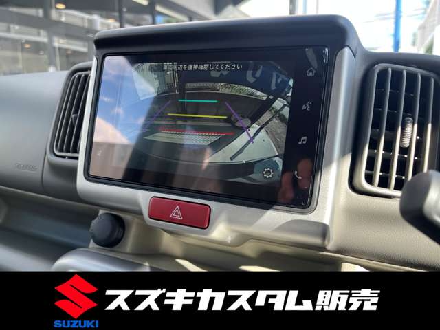 スズキ エブリイワゴン ６６０ ＰＺターボ ハイルーフ R8年 (関東) 99