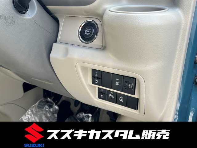 スズキ エブリイワゴン ６６０ ＰＺターボ ハイルーフ R8年 (関東) 99