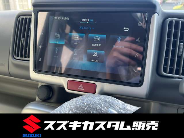 スズキ エブリイワゴン ６６０ ＰＺターボ ハイルーフ R8年 (関東) 99
