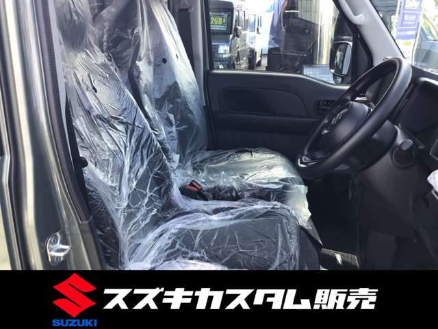 スズキ エブリイ ６６０ Ｊリミテッド ハイルーフ ４ＷＤ R8年 (関東) 99