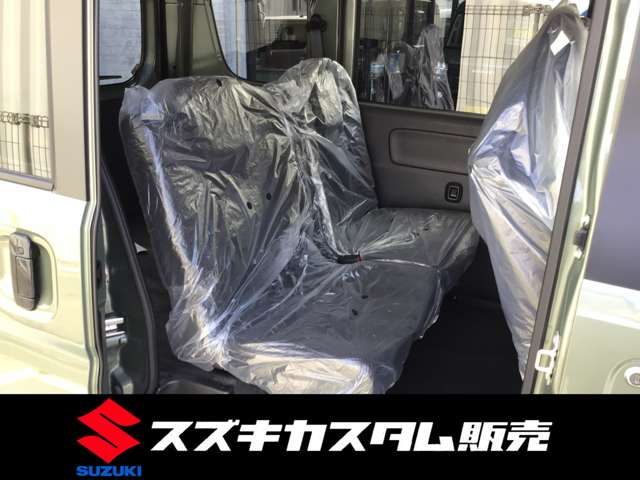スズキ エブリイ ６６０ Ｊリミテッド ハイルーフ ４ＷＤ R8年 (関東) 99