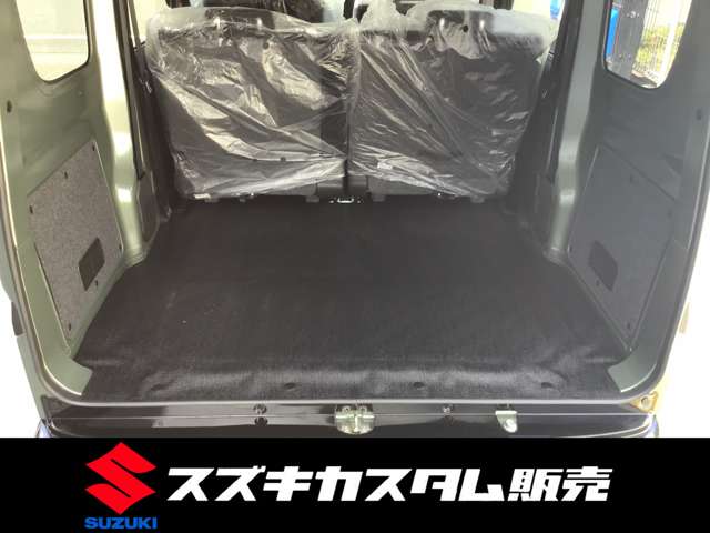スズキ エブリイ ６６０ Ｊリミテッド ハイルーフ ４ＷＤ R8年 (関東) 99