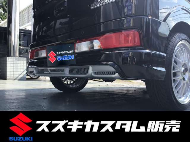 スズキ エブリイワゴン ６６０ ＰＺターボ R8年 (関東) 99