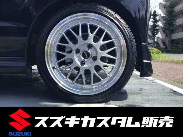 スズキ エブリイワゴン ６６０ ＰＺターボ R8年 (関東) 99